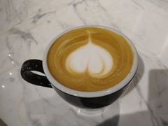 SOE Cappccino-麦隆咖啡Mellower Coffee(弘基时尚生活中心店)