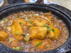 -真味海鲜坊