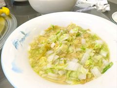 -小乡小镇·传承桐庐土菜·老板亲自烧的菜