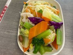 -津门张记包子铺(华昌道店)