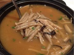 西贝莜面村(百联西郊店)-西贝莜面村(上海百联西郊店)