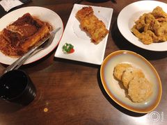 -新旺茶餐厅(嘉里城店)