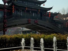 -杭州宋城