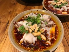 -串大叔炭火烤串·鸡西大冷面刀削面(总店)