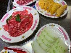 -燃计沙茶皇·香港沙茶火锅(人广旗舰店)