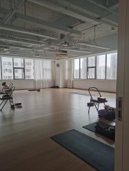 -广州萨谛艾扬格瑜伽中心