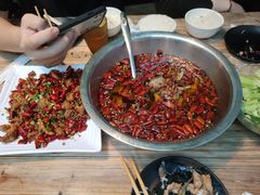 鱼两吃-望京一号(请您到博雅店用餐·博雅店)