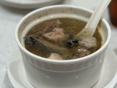 -香港新发烧腊茶餐厅(书城店)