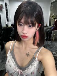 -sy杉影印象COLOUR专业烫染