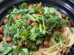 -家烧面馆【南山路知名经典面食】
