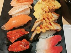 -万岁寿司(万国店)