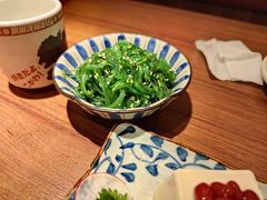 -小川洋风料理(大悦城店)