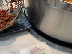 -刘少华贵州小黄牛·鲜牛肉火锅(总店)