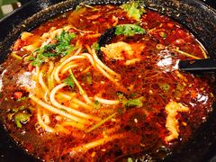 -苗乡米线(建军路店)