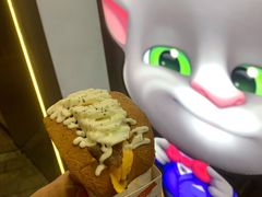 -蛋先生·爆蛋吐司(天一广场店)