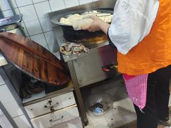 -黄阿姨锅贴大王(万航渡路店)