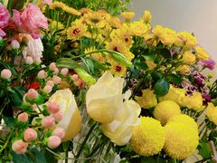 -花未央花店·WEYOUNG