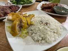-粤华烧腊(胥口店)