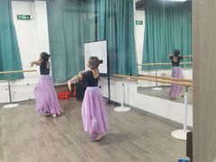 -快乐琴弦音乐舞蹈艺术教育中心(马连道校区)