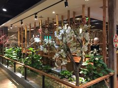 -紫霞门韩国料理烤肉(深南东路店)