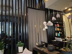 -麦舍MaiMassage(张杨路店)