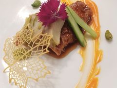 -素慧餐厅(大虹桥店)