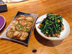 -锦尚阁烤鱼•天津菜(宣武门胡同店)