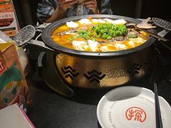 -探鱼·鲜青椒爽麻烤鱼(领展购物广场店)