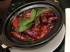 -鹿港小镇(悠唐店)