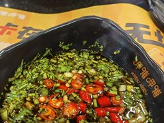 -呷哺呷哺(西单大悦城店)