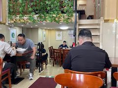 -汉思肴 热面皮(虬江路店)
