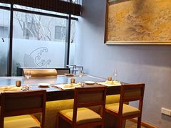 -餘·铁板烧&烤肉(昆山金陵大饭店)