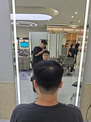 -苏豪路易士·嘉玛发廊