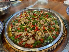 -辣得香川菜馆(横屿鳝溪佳园店)