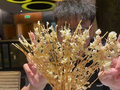 -广东嘉华大酒店·季花铁板烧餐厅