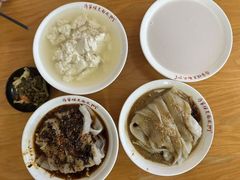 -蒋家槟豆面皮(友爱路店)