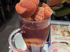 -文通冰室(北京路店)