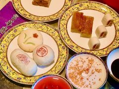 -富华斋饽饽铺·宫廷糕点·伴手礼(护国新天地店)
