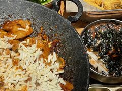 -春熙台韩国料理·章鱼肥牛(西丽店)