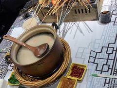 -云晓光头烧烤吧(川沙绿地店)