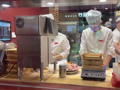 -喜家德虾仁水饺(景枫中心店)