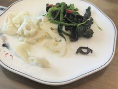 -鲁南仔·滕州炒鸡(经三路店)
