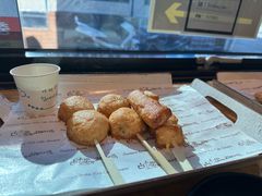 -古来思鱼饼