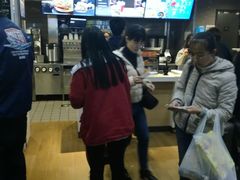 -麦当劳(南京南站站外店)