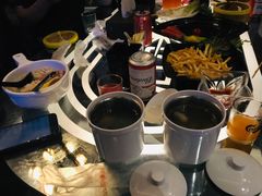 -活力无限KTV(天河新天地店)