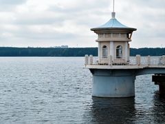 -长春净月潭风景名胜区