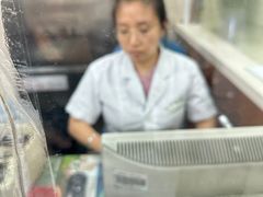 -中国医科大学附属盛京医院(南湖院区)