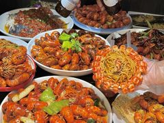 -京悦南门涮羊肉·羊蝎子火锅(田林路店)