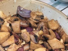 -云海肴·汽锅鸡·云南菜(高德置地店)