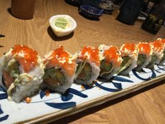 -松岛日本料理(汾江路店)